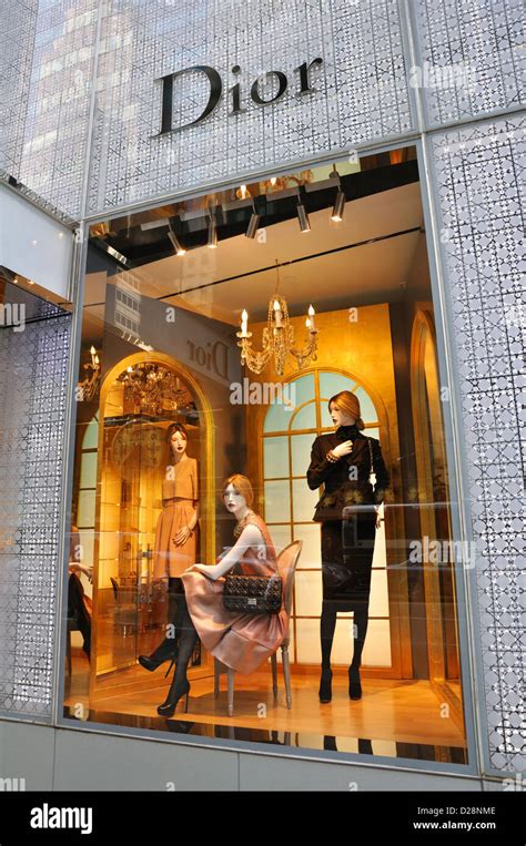 nyc dior store|christian Dior store NYC.